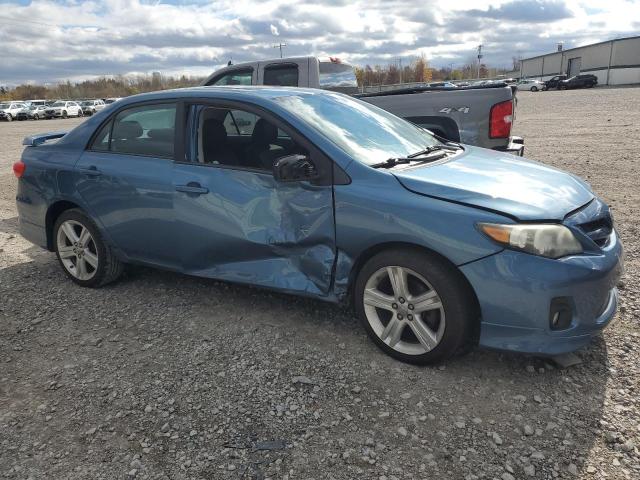 Photo 3 VIN: 5YFBU4EE7DP109155 - TOYOTA COROLLA BA 