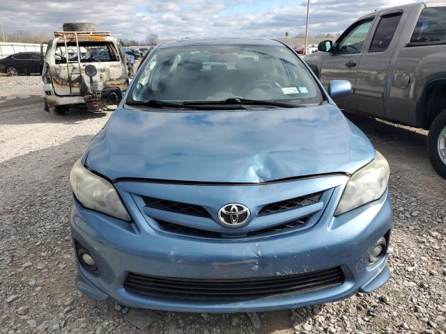 Photo 4 VIN: 5YFBU4EE7DP109155 - TOYOTA COROLLA BA 