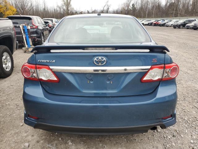 Photo 5 VIN: 5YFBU4EE7DP109155 - TOYOTA COROLLA BA 