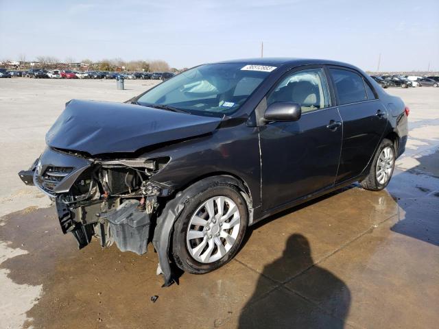 Photo 0 VIN: 5YFBU4EE7DP110788 - TOYOTA COROLLA BA 