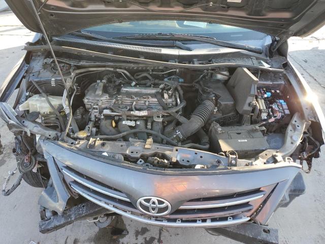 Photo 10 VIN: 5YFBU4EE7DP110788 - TOYOTA COROLLA BA 