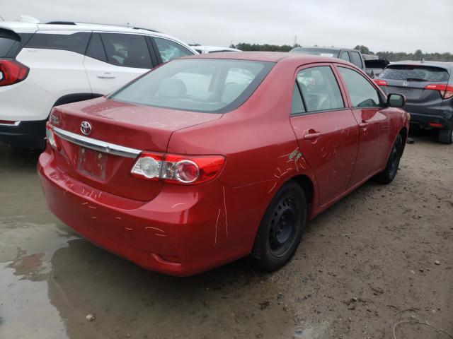 Photo 3 VIN: 5YFBU4EE7DP112766 - TOYOTA COROLLA BA 