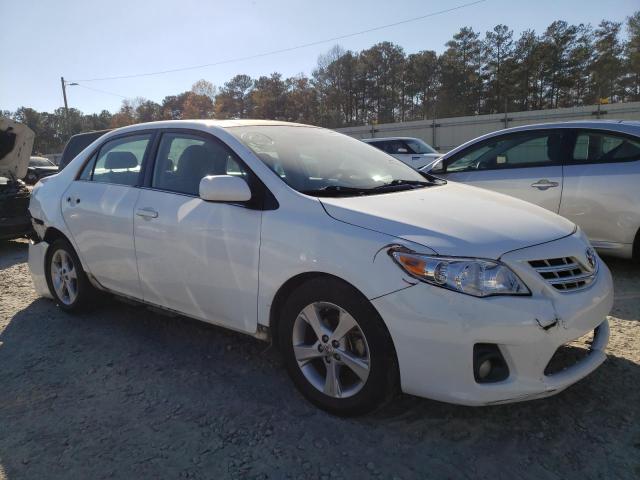 Photo 0 VIN: 5YFBU4EE7DP114694 - TOYOTA COROLLA BA 