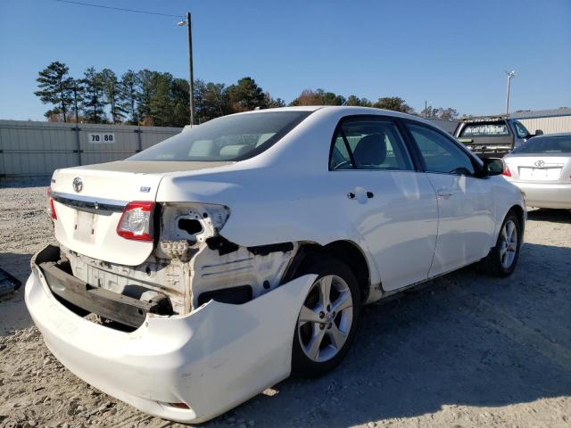 Photo 3 VIN: 5YFBU4EE7DP114694 - TOYOTA COROLLA BA 