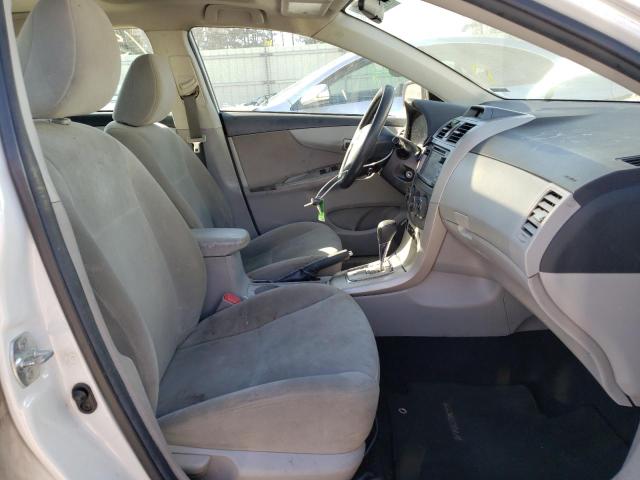 Photo 4 VIN: 5YFBU4EE7DP114694 - TOYOTA COROLLA BA 