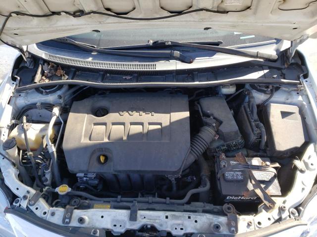 Photo 6 VIN: 5YFBU4EE7DP114694 - TOYOTA COROLLA BA 