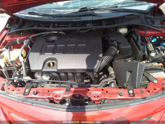 Photo 9 VIN: 5YFBU4EE7DP117546 - TOYOTA COROLLA 