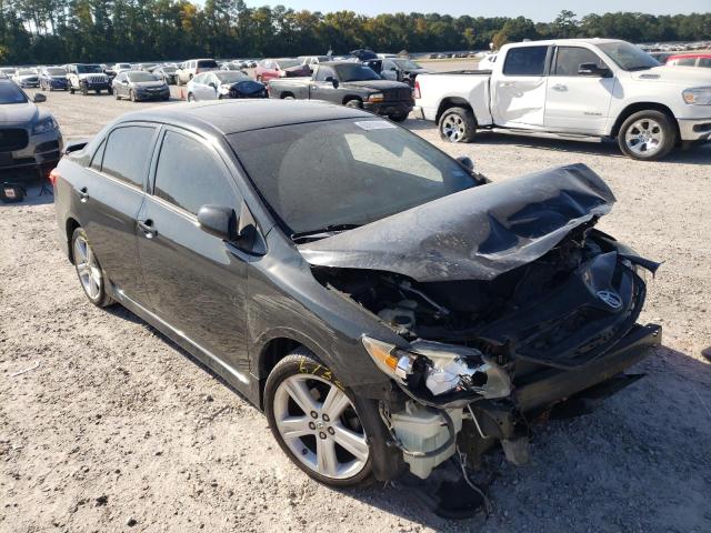 Photo 0 VIN: 5YFBU4EE7DP124125 - TOYOTA COROLLA BA 