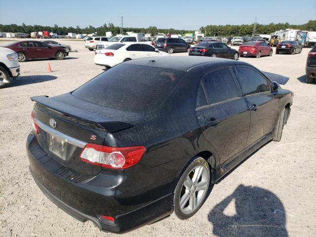 Photo 3 VIN: 5YFBU4EE7DP124125 - TOYOTA COROLLA BA 