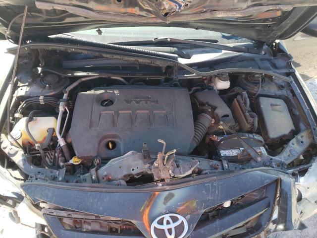 Photo 6 VIN: 5YFBU4EE7DP124125 - TOYOTA COROLLA BA 