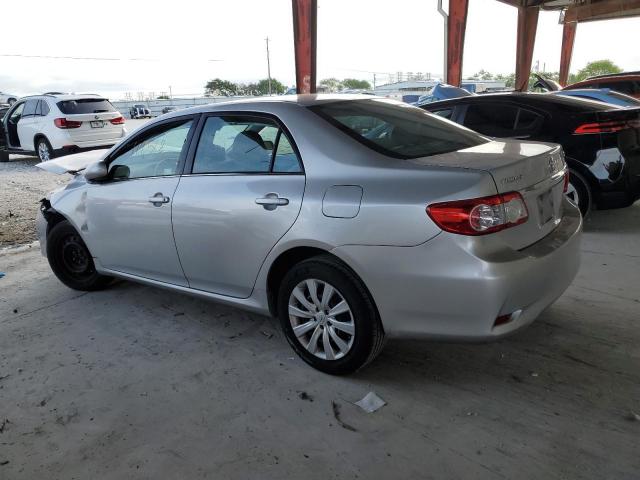 Photo 1 VIN: 5YFBU4EE7DP127753 - TOYOTA COROLLA 