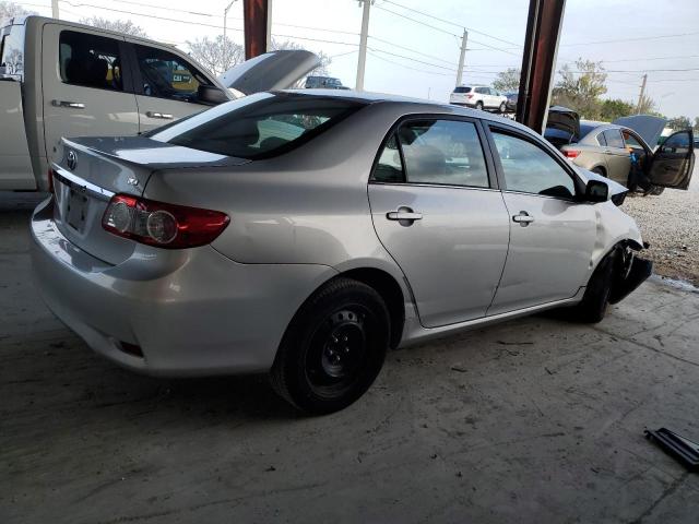 Photo 2 VIN: 5YFBU4EE7DP127753 - TOYOTA COROLLA 