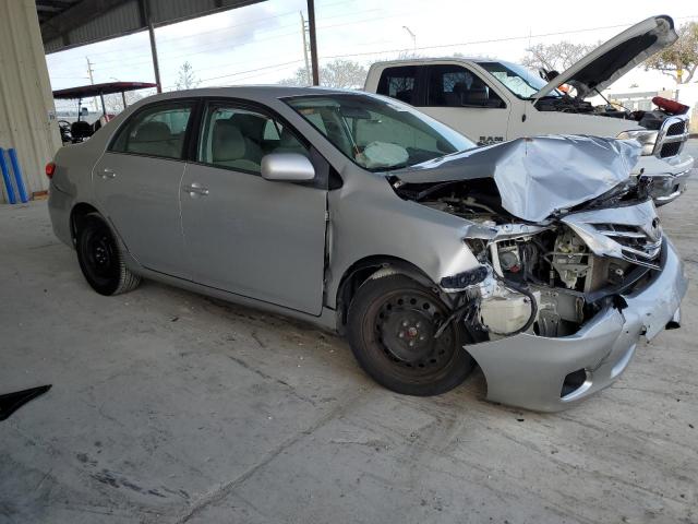 Photo 3 VIN: 5YFBU4EE7DP127753 - TOYOTA COROLLA 