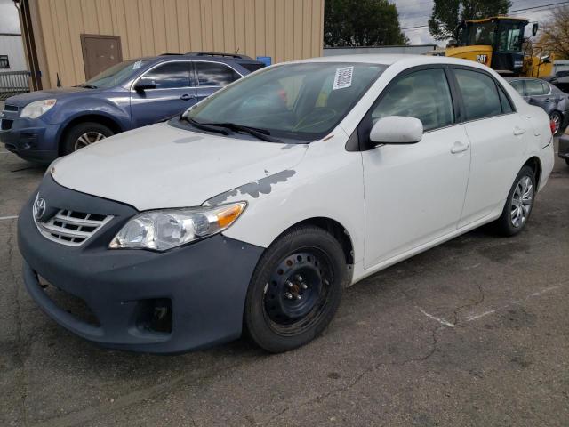 Photo 1 VIN: 5YFBU4EE7DP128871 - TOYOTA COROLLA BA 