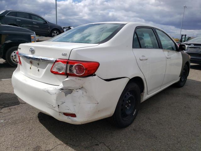 Photo 3 VIN: 5YFBU4EE7DP128871 - TOYOTA COROLLA BA 