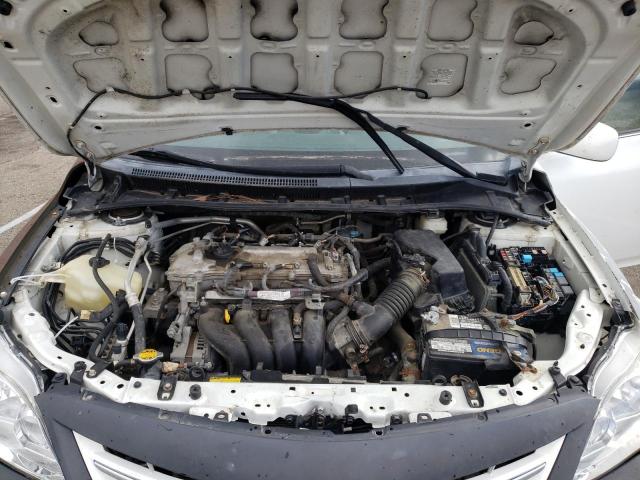 Photo 6 VIN: 5YFBU4EE7DP128871 - TOYOTA COROLLA BA 