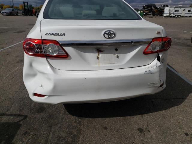 Photo 8 VIN: 5YFBU4EE7DP128871 - TOYOTA COROLLA BA 