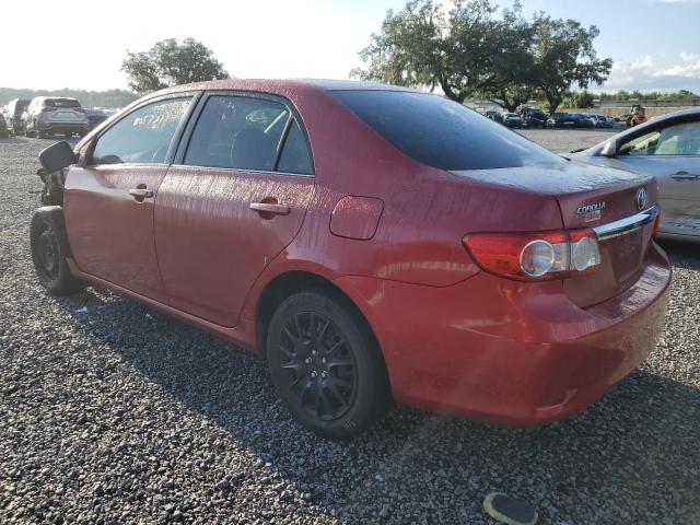 Photo 1 VIN: 5YFBU4EE7DP128885 - TOYOTA COROLLA BA 