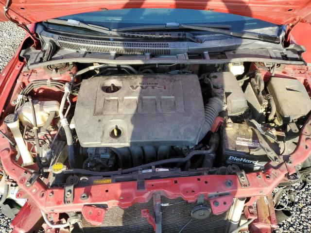 Photo 10 VIN: 5YFBU4EE7DP128885 - TOYOTA COROLLA BA 