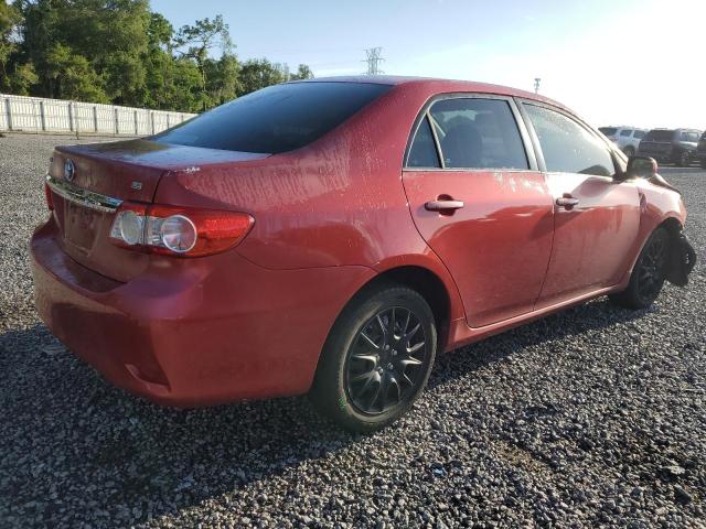 Photo 2 VIN: 5YFBU4EE7DP128885 - TOYOTA COROLLA BA 