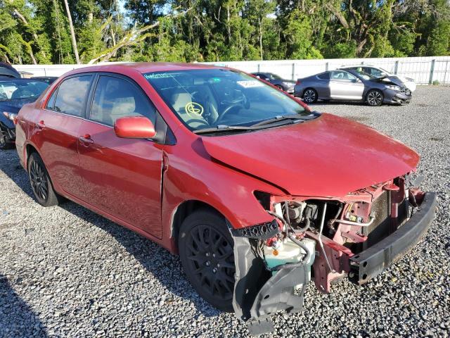 Photo 3 VIN: 5YFBU4EE7DP128885 - TOYOTA COROLLA BA 