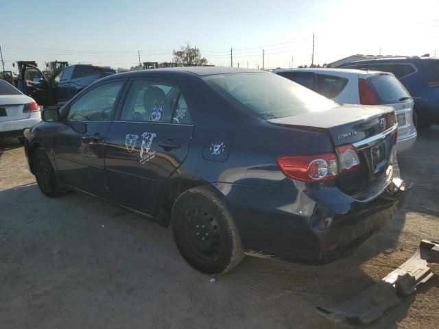 Photo 1 VIN: 5YFBU4EE7DP129700 - TOYOTA COROLLA BA 