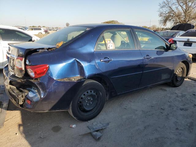 Photo 2 VIN: 5YFBU4EE7DP129700 - TOYOTA COROLLA BA 