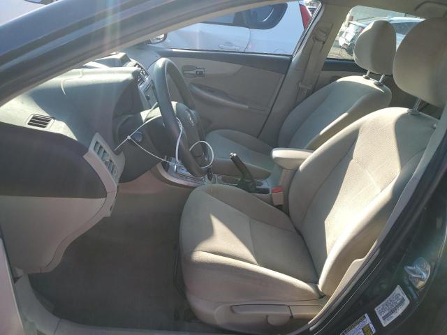 Photo 6 VIN: 5YFBU4EE7DP129700 - TOYOTA COROLLA BA 