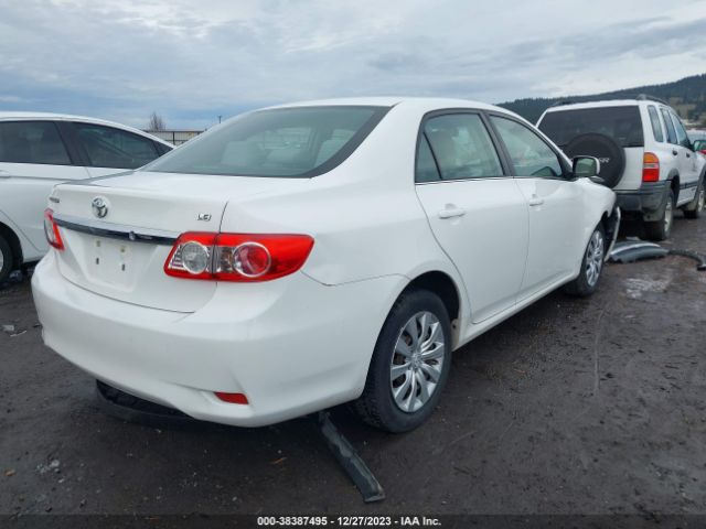 Photo 3 VIN: 5YFBU4EE7DP132189 - TOYOTA COROLLA 