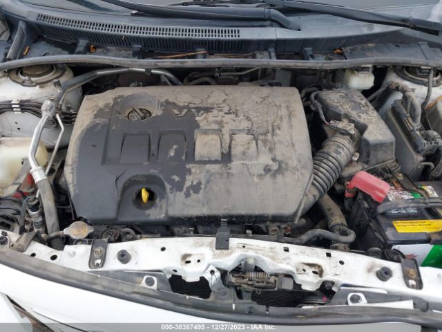 Photo 9 VIN: 5YFBU4EE7DP132189 - TOYOTA COROLLA 