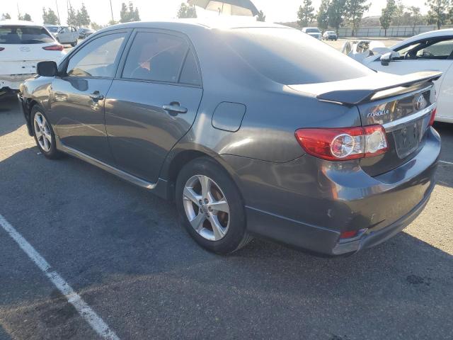 Photo 1 VIN: 5YFBU4EE7DP133651 - TOYOTA COROLLA BA 