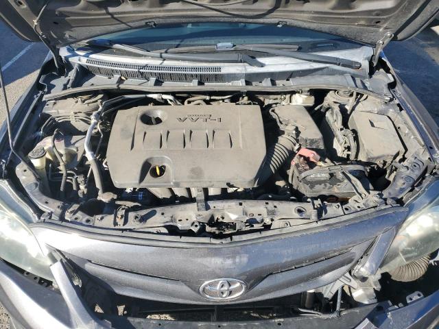 Photo 10 VIN: 5YFBU4EE7DP133651 - TOYOTA COROLLA BA 