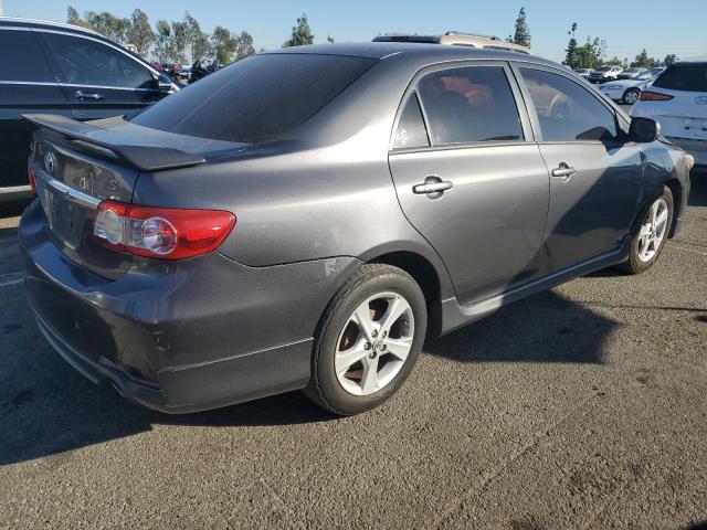 Photo 2 VIN: 5YFBU4EE7DP133651 - TOYOTA COROLLA BA 