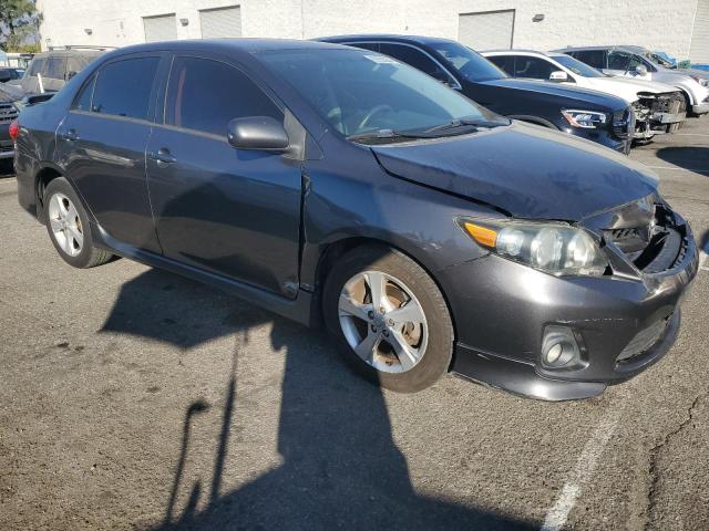 Photo 3 VIN: 5YFBU4EE7DP133651 - TOYOTA COROLLA BA 