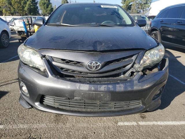 Photo 4 VIN: 5YFBU4EE7DP133651 - TOYOTA COROLLA BA 