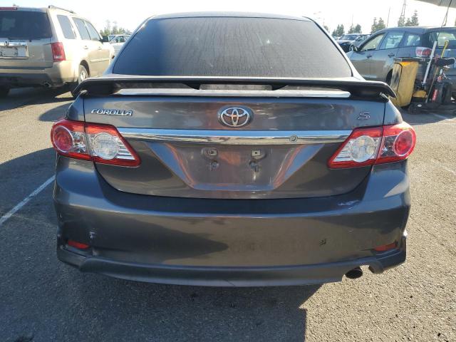 Photo 5 VIN: 5YFBU4EE7DP133651 - TOYOTA COROLLA BA 