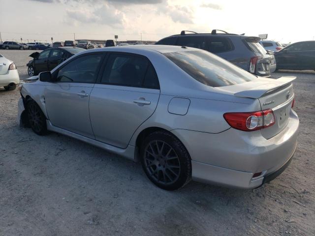 Photo 1 VIN: 5YFBU4EE7DP135996 - TOYOTA COROLLA BA 