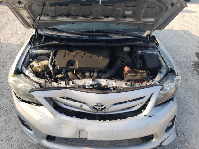 Photo 10 VIN: 5YFBU4EE7DP135996 - TOYOTA COROLLA BA 