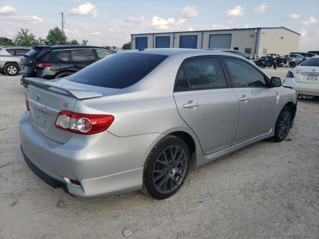 Photo 2 VIN: 5YFBU4EE7DP135996 - TOYOTA COROLLA BA 