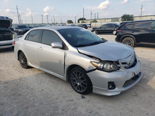 Photo 3 VIN: 5YFBU4EE7DP135996 - TOYOTA COROLLA BA 