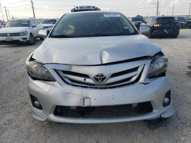 Photo 4 VIN: 5YFBU4EE7DP135996 - TOYOTA COROLLA BA 