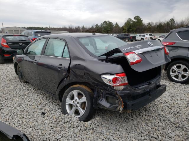 Photo 2 VIN: 5YFBU4EE7DP136114 - TOYOTA COROLLA BA 