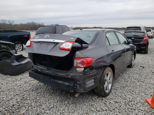 Photo 3 VIN: 5YFBU4EE7DP136114 - TOYOTA COROLLA BA 