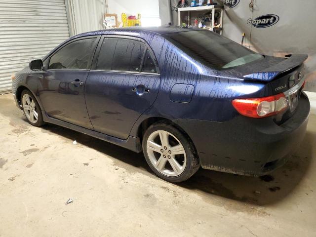 Photo 1 VIN: 5YFBU4EE7DP136386 - TOYOTA COROLLA BA 