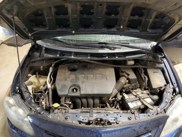 Photo 10 VIN: 5YFBU4EE7DP136386 - TOYOTA COROLLA BA 