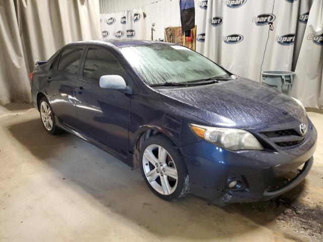 Photo 3 VIN: 5YFBU4EE7DP136386 - TOYOTA COROLLA BA 