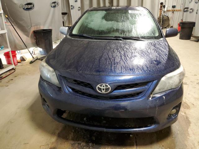 Photo 4 VIN: 5YFBU4EE7DP136386 - TOYOTA COROLLA BA 