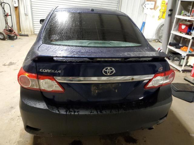 Photo 5 VIN: 5YFBU4EE7DP136386 - TOYOTA COROLLA BA 