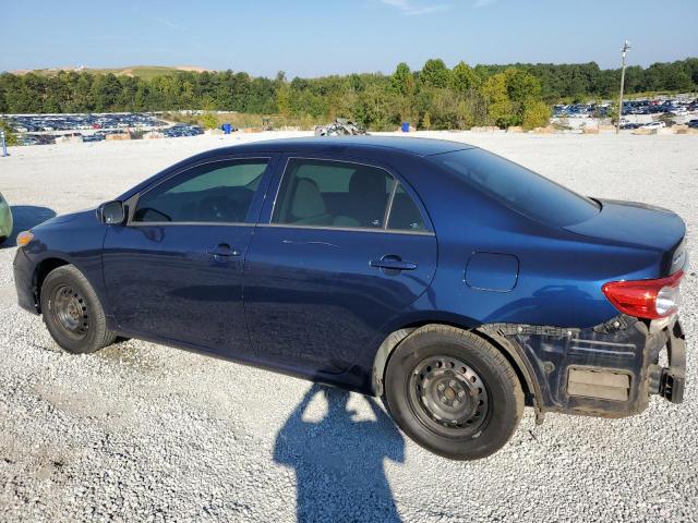 Photo 1 VIN: 5YFBU4EE7DP136727 - TOYOTA COROLLA BA 