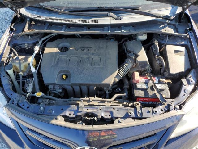 Photo 10 VIN: 5YFBU4EE7DP136727 - TOYOTA COROLLA BA 